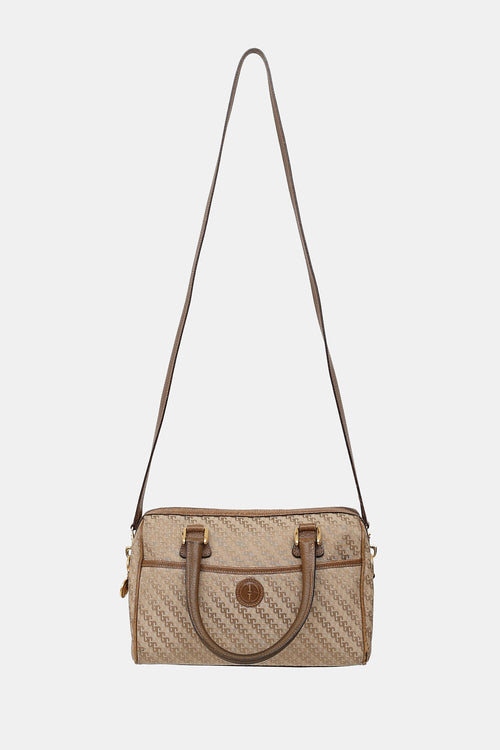 Gucci 1980's Boston Bag