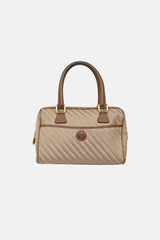 Gucci 1980's Boston Bag