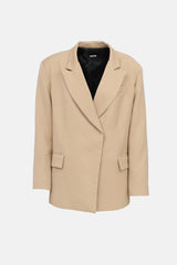We11done Oversized Blazer