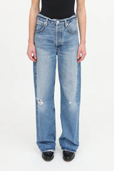 Citizens of Humanity Ayla Baggy  Jeans