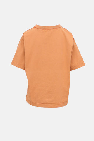 Acne Studios Logo  T-Shirt