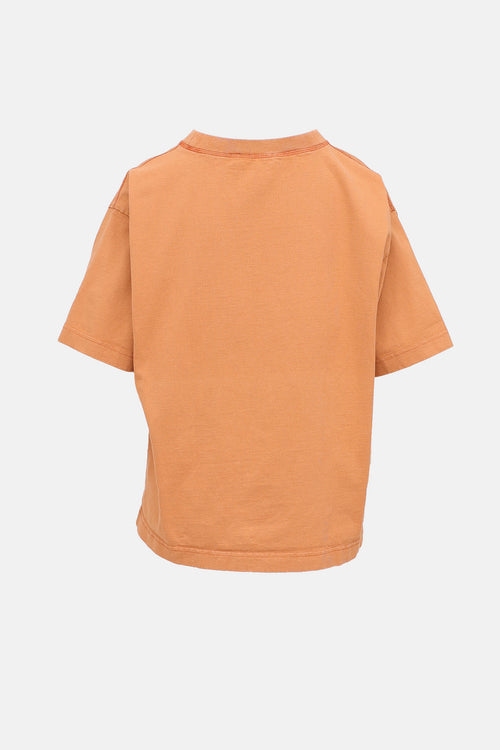 Acne Studios Logo  T-Shirt