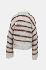 Acne Studios Stripe Kwatta Sweater