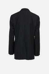 Dolce & Gabbana Pinstripe Blazer