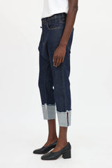 R15 Drop Seat Jeans