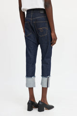 R16 Drop Seat Jeans
