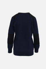 Dries Van Noten Knit Henley Top