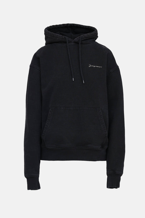 Jacquemus Les Classiques Hoodie