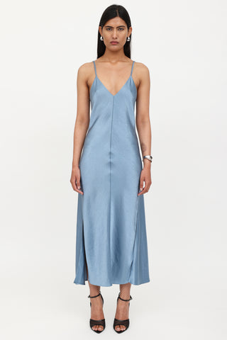Theory Slip Dress