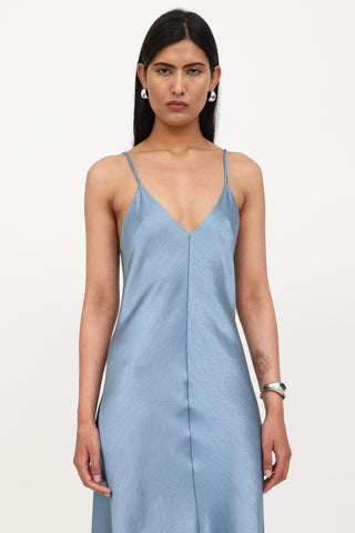 Theory Slip Dress