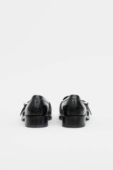 Balenciaga Embossed Bel Air Loafer