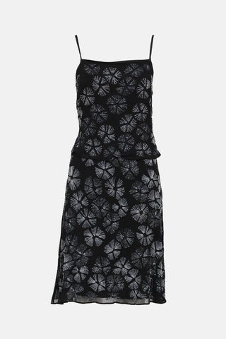 Holt Renfrew Beaded Set