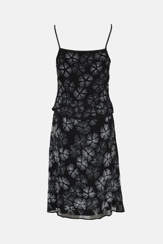 Holt Renfrew Beaded Set