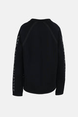 Louis Vuitton Logo Sweater