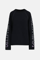 Louis Vuitton Logo Sweater
