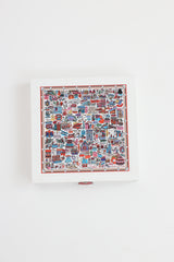Louis Vuitton 200th Anniversary Puzzle