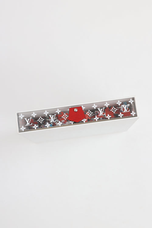 Louis Vuitton 200th Anniversary Puzzle
