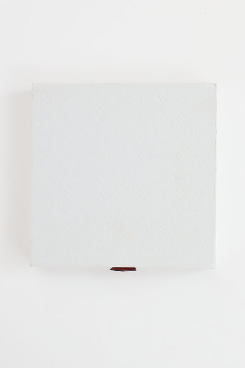 Louis Vuitton 200th Anniversary Puzzle