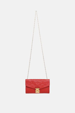 Louis Vuitton 2014 St Germain Pochette Bag