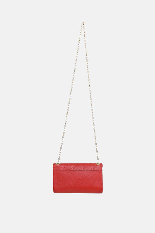 Louis Vuitton 2014 St Germain Pochette Bag