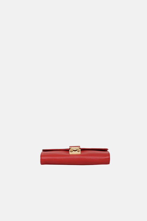 Louis Vuitton 2014 St Germain Pochette Bag