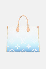 Louis Vuitton Hamptons By The Pool OnTheGo GM Tote Bag