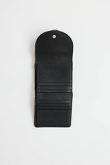 See By Chloé Hanna Compact Wallet