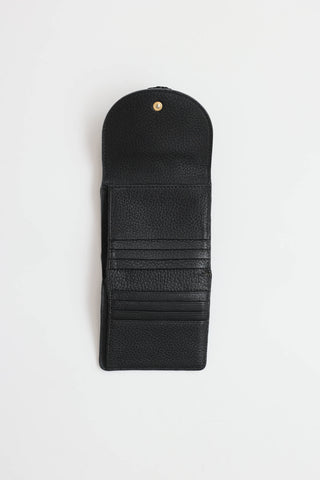 See By Chloé Hanna Compact Wallet