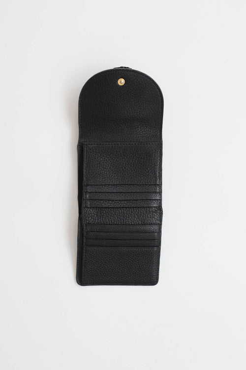 See By Chloé Hanna Compact Wallet