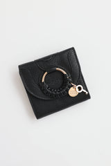 See By Chloé Hanna Compact Wallet