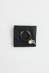 See By Chloé Hanna Compact Wallet