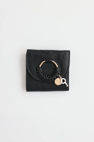 See By Chloé Hanna Compact Wallet