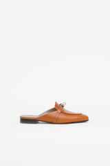 Hermès Oz Mule