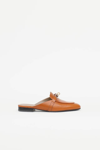 Hermès Oz Mule