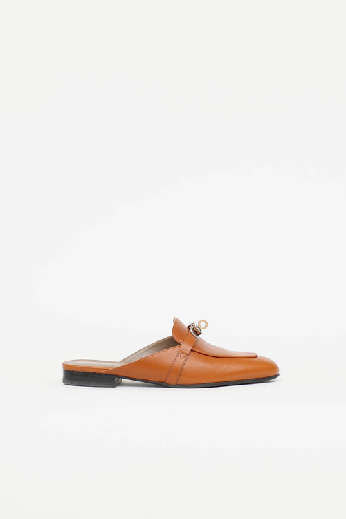 Hermès Oz Mule