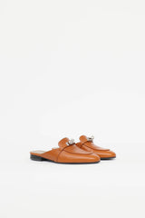 Hermès Oz Mule