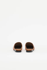 Hermès Oz Mule