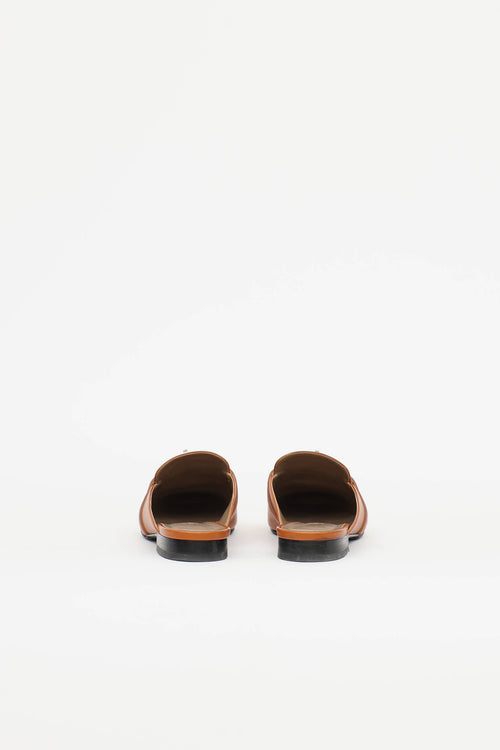 Hermès Oz Mule