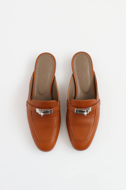 Hermès Oz Mule