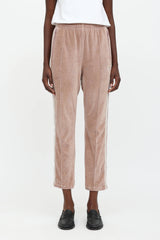 Needles Velvet Track Pants