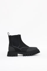 Gucci Novo Monogram Chelsea MENS Boot