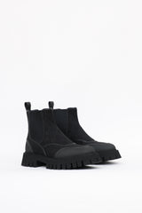 Gucci Novo Monogram Chelsea MENS Boot