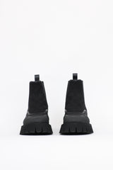 Gucci Novo Monogram Chelsea MENS Boot