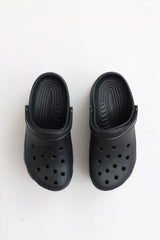 Balenciaga X Crocs Platform Mule