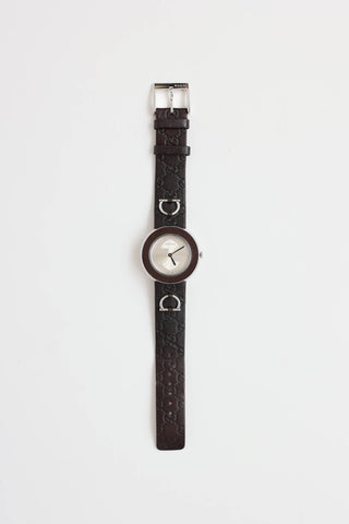 Gucci U-Play Interchangable Watch