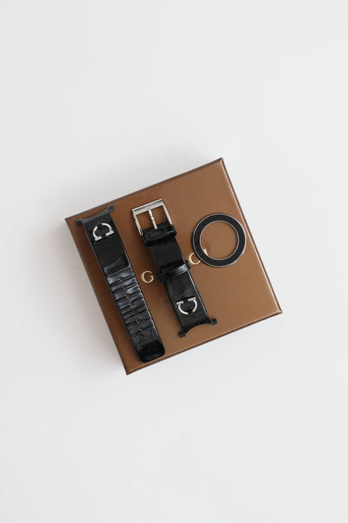 U-Play Interchangable Watch