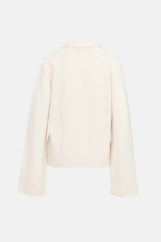 Lisa Yang Knit Danni Cardigan