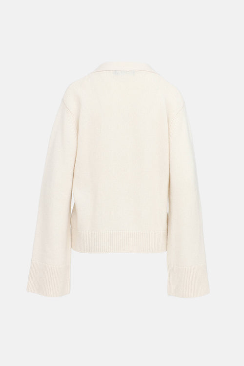 Lisa Yang Knit Danni Cardigan