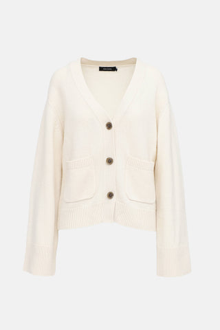 Lisa Yang Knit Danni Cardigan