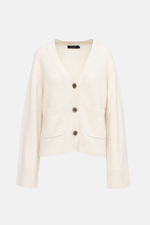 Lisa Yang Knit Danni Cardigan